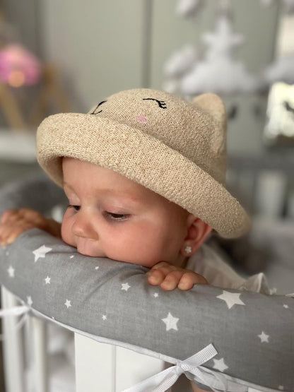 Smart Bed Nagetierseite