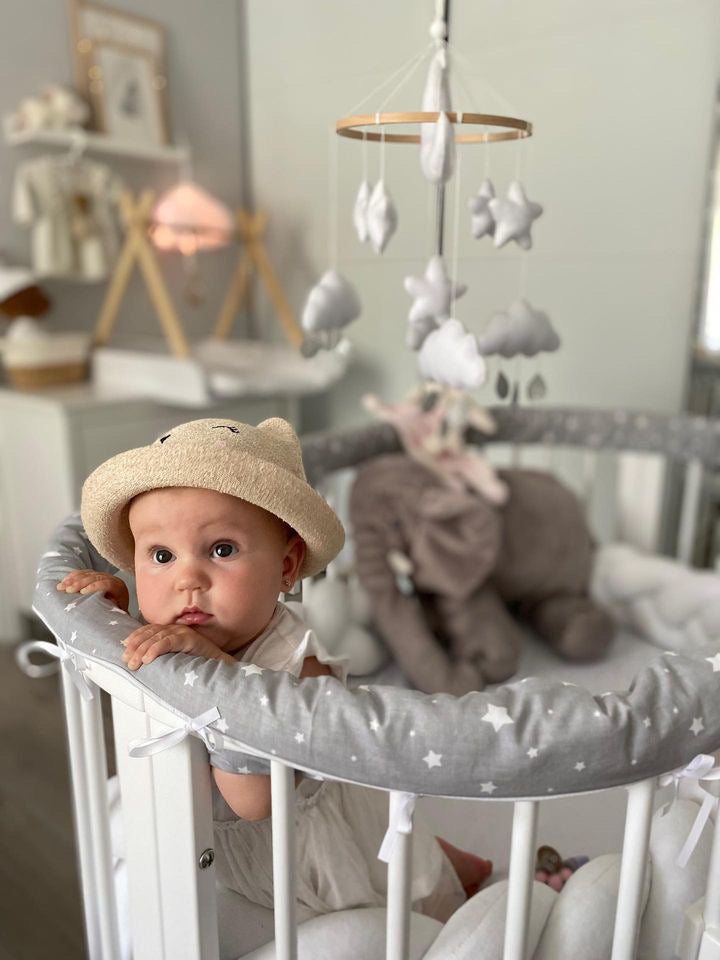 Smart Bed Nagetierseite