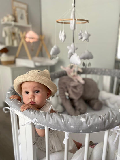 Smart Bed Nagetierseite