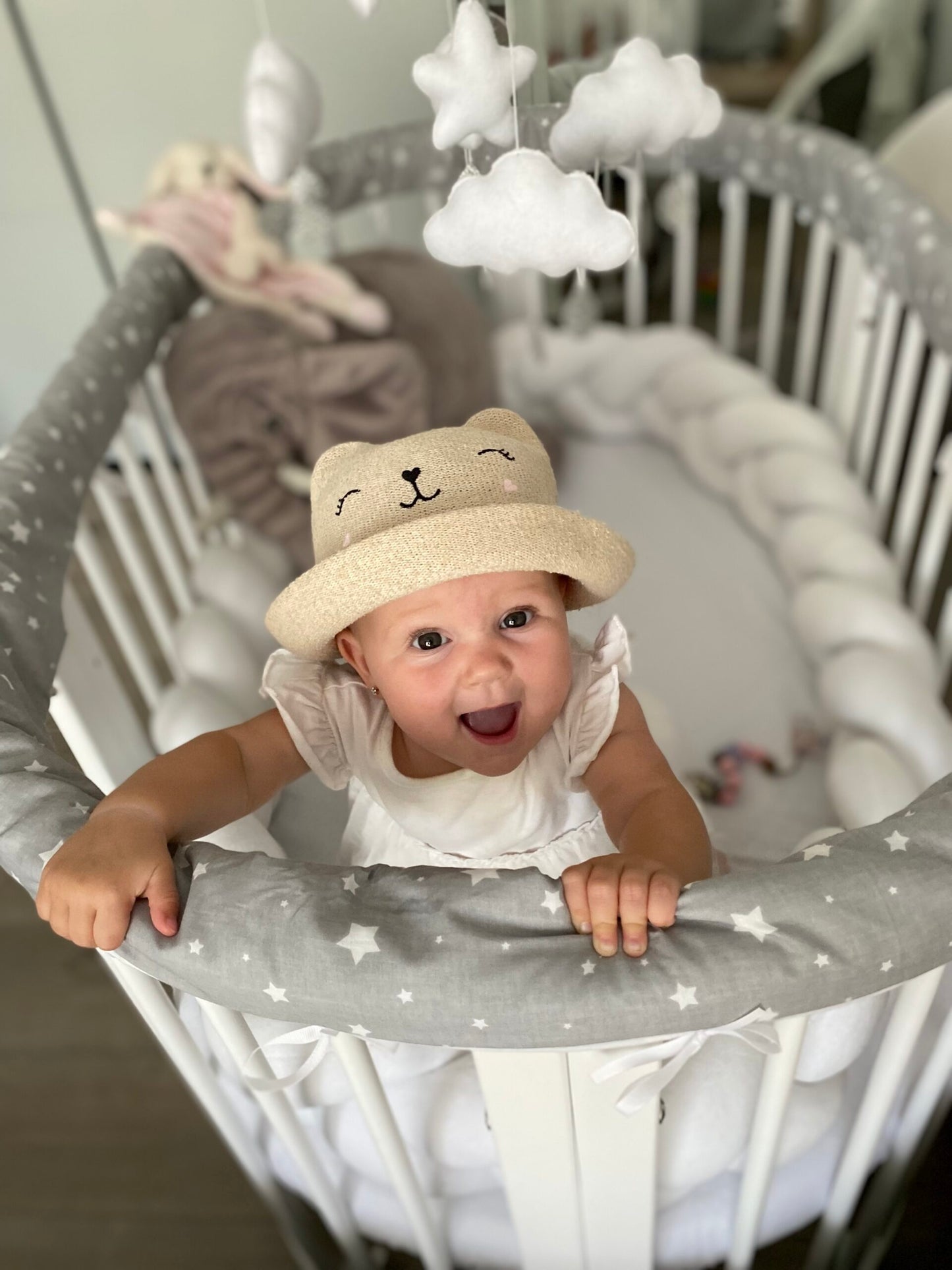 Smart Bed Nagetierseite