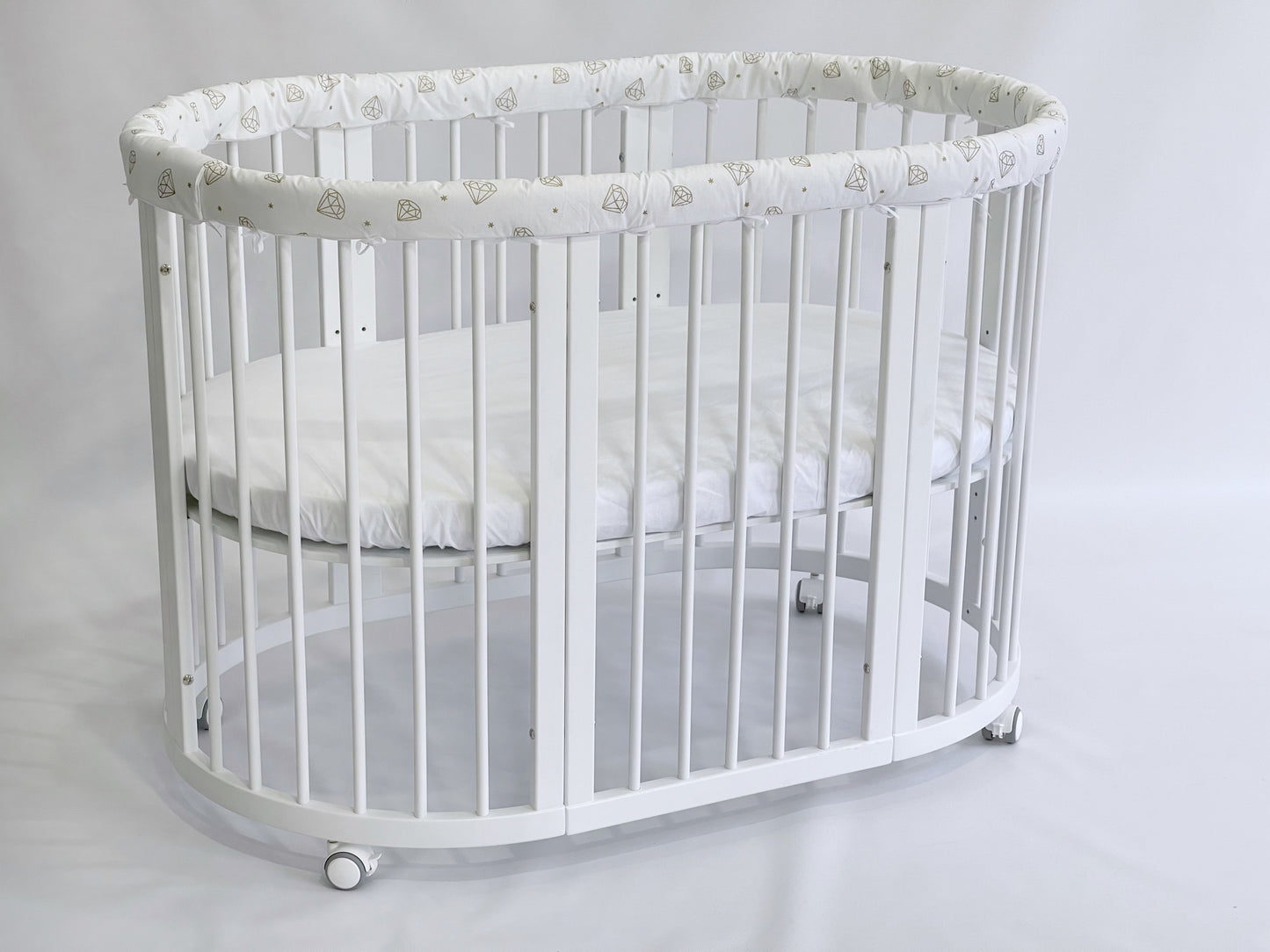 Smart Bed Nagetierseite