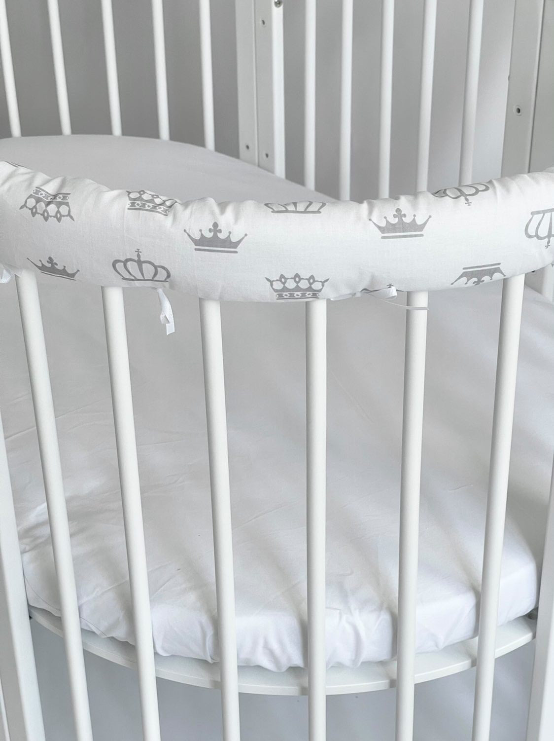 Smart Bed Nagetierseite