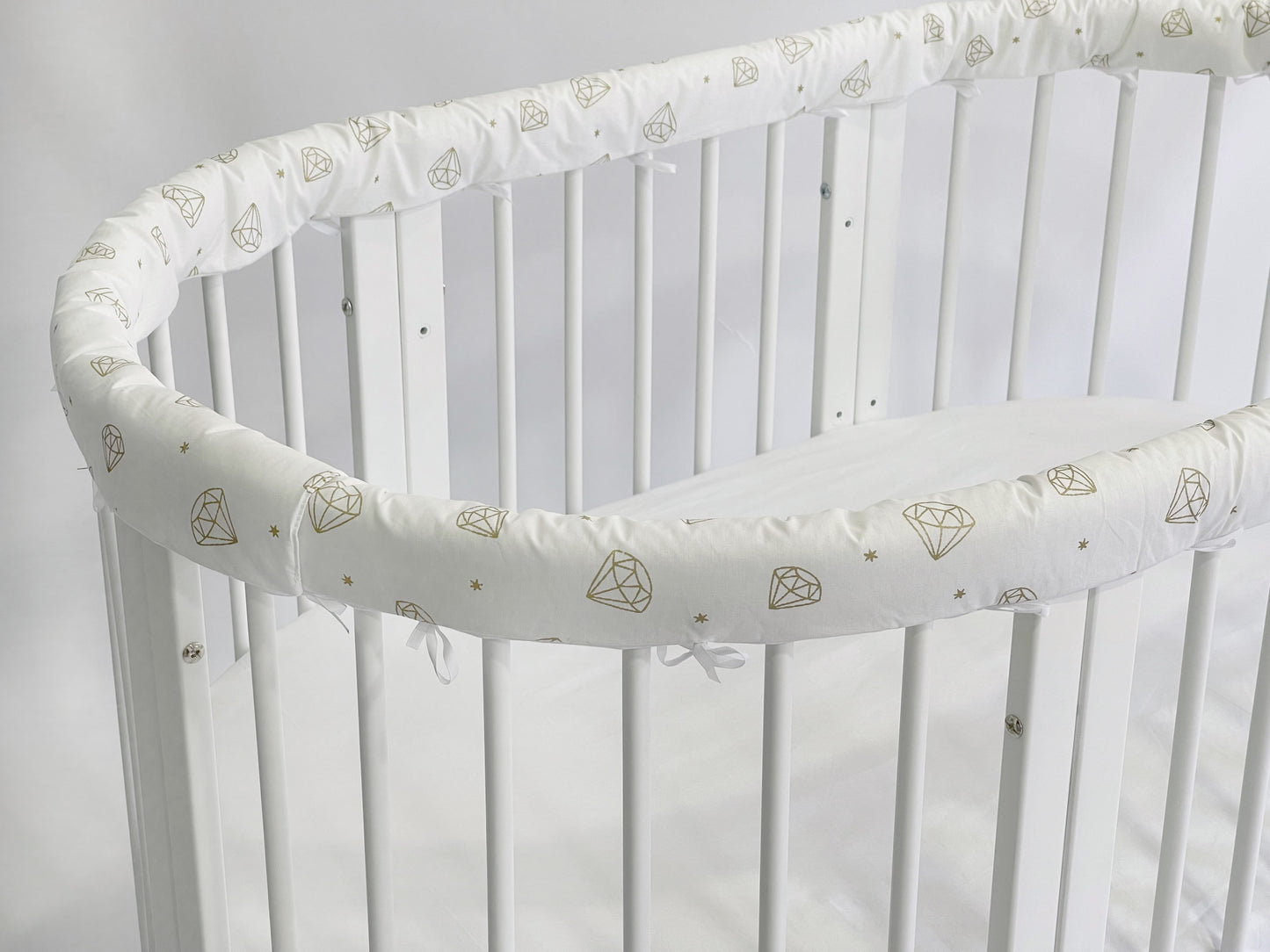 Smart Bed Nagetierseite