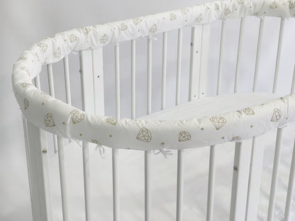 Smart Bed Nagetierseite