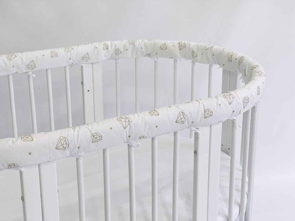 Smart Bed Nagetierseite