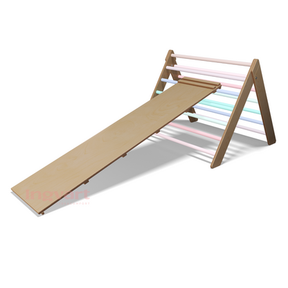 Spielanlage „Kleiner Kletterer“