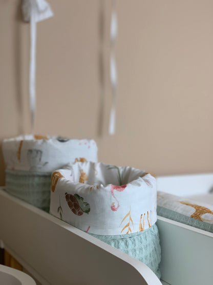 Veranstalter setzten auf „Afrika“