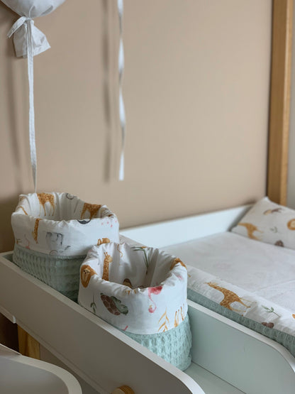 Veranstalter setzten auf „Afrika“