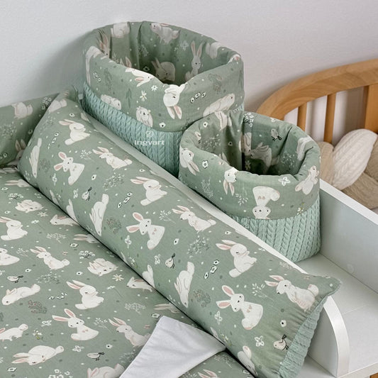 Veranstalter stellten „Häschen auf der Wiese“ auf