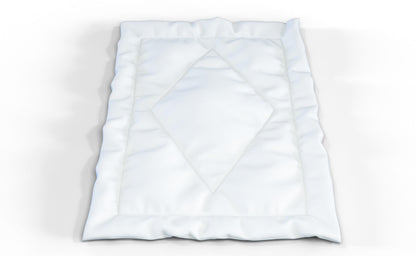 Winterdecke, Größe 110*90cm, Sherstepon (Schafwolle)