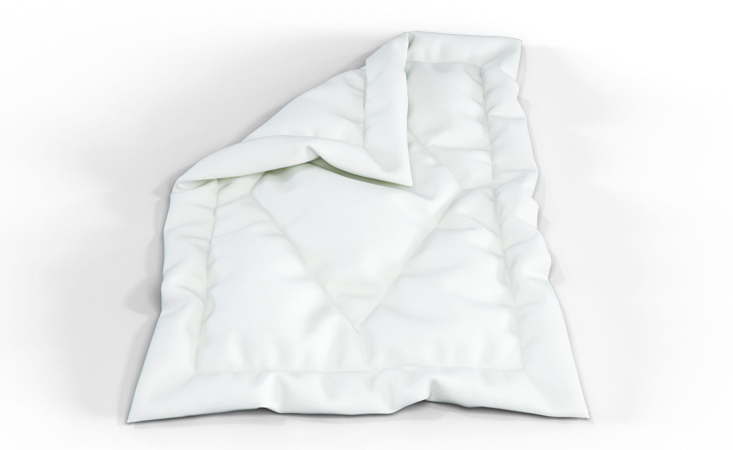 Winterdecke, Größe 110*90cm, Sherstepon (Schafwolle)