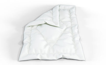 Winterdecke, Größe 110*90cm, Sherstepon (Schafwolle)