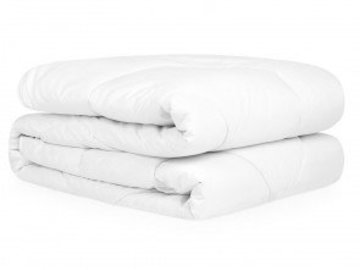 Winterdecke, Größe 110 x 90 cm, Füllung: Baumwolle