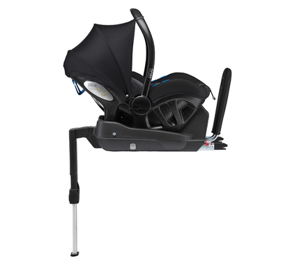 Isofix IQ Basis