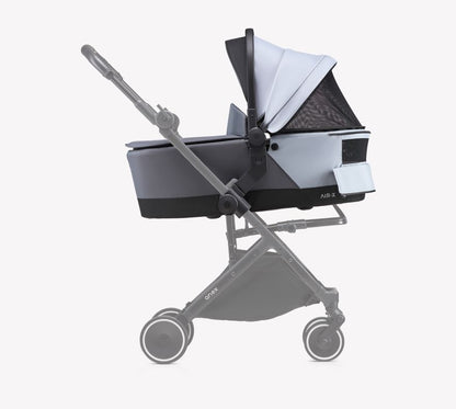 Air-X Travel Cot