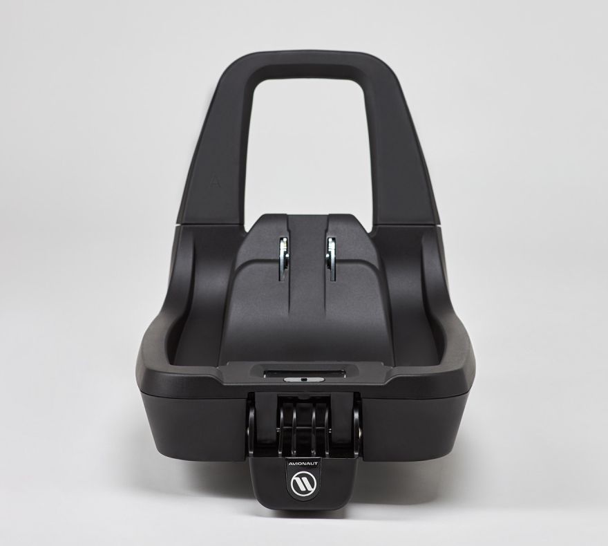 Isofix IQ 2.0 C Basis