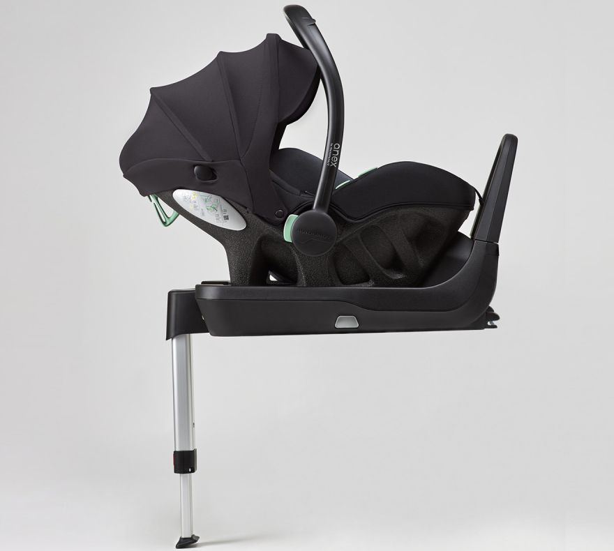 Isofix IQ 2.0 C Basis