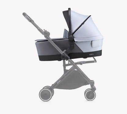 Air-X Travel Cot