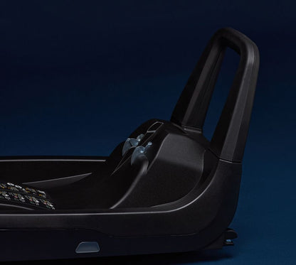 Isofix IQ 2.0 C Basis