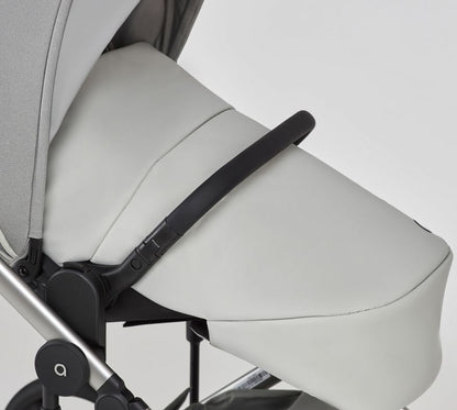 Mev/Eli/Flo foot cover for seat unit 